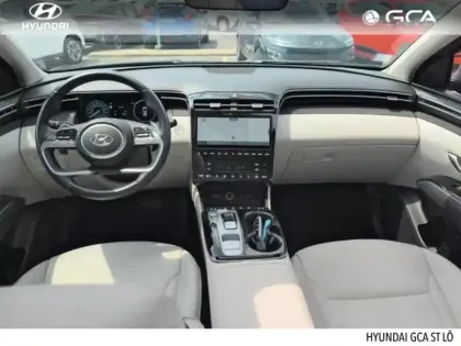 Photo 7 Hyundai Tucson  1.6 T-GDi 265ch PHEV Executive BVA6 HTRAC