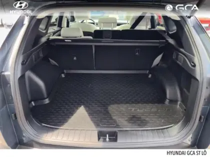 Photo 9 Hyundai Tucson  1.6 T-GDi 265ch PHEV Executive BVA6 HTRAC