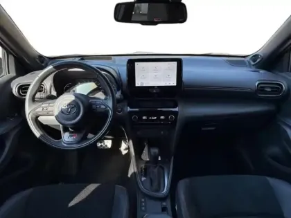 Photo 9 Toyota Yaris  Cross 116h GR Sport MY22