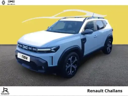 Photo Dacia Duster Journey