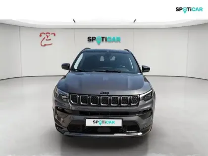 Photo 9 Jeep Compass  1.5 Turbo T4 130ch MHEV Altitude 4x2 BVR7