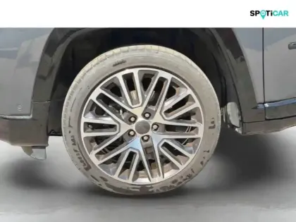 Photo 10 Jeep Compass  1.5 Turbo T4 130ch MHEV Altitude 4x2 BVR7