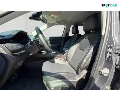 Photo 11 Jeep Compass  1.5 Turbo T4 130ch MHEV Altitude 4x2 BVR7
