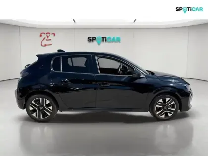 Photo 6 Peugeot 208  1.2 Hybrid 100ch Allure e-DCS6