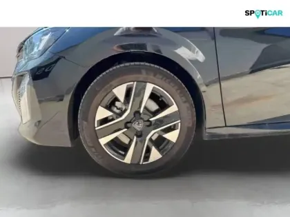 Photo 9 Peugeot 208  1.2 Hybrid 100ch Allure e-DCS6