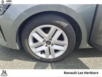 Photo 7 Renault Clio  1.0 TCe 90ch Evolution - 24