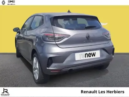 Photo 13 Renault Clio  1.0 TCe 90ch Evolution - 24