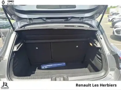 Photo 6 Renault Clio  1.0 TCe 90ch Evolution - 24
