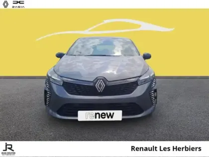 Photo 8 Renault Clio  1.0 TCe 90ch Evolution - 24
