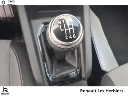 Photo 5 Renault Clio  1.0 TCe 90ch Evolution - 24