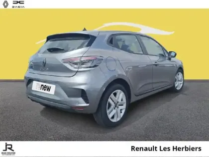 Photo 11 Renault Clio  1.0 TCe 90ch Evolution - 24