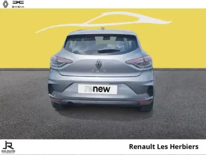 Photo 10 Renault Clio  1.0 TCe 90ch Evolution - 24