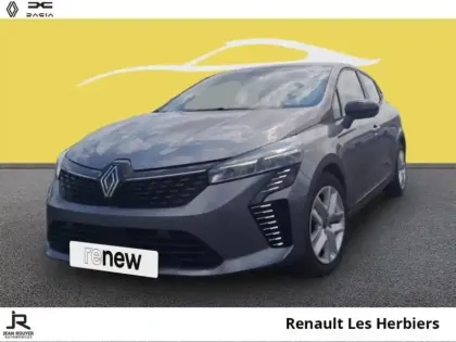 Photo Renault Clio Evolution