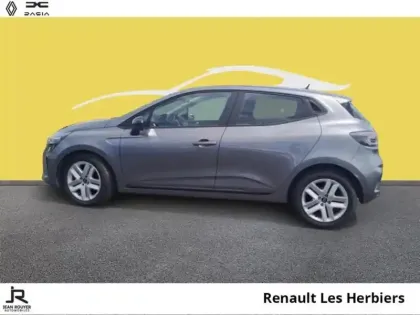 Photo 9 Renault Clio  1.0 TCe 90ch Evolution - 24