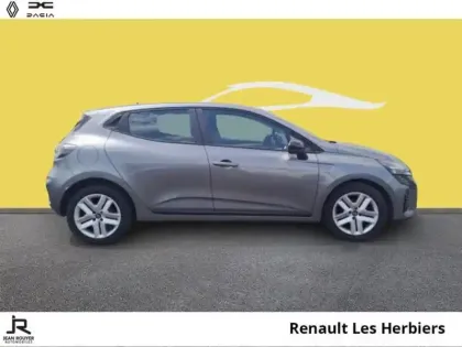 Photo 12 Renault Clio  1.0 TCe 90ch Evolution - 24