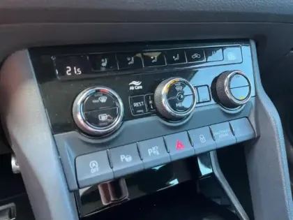 Photo 12 Skoda Kodiaq  2.0 TDI 150ch SCR Laurin & Klement DSG Euro6ap 5 places