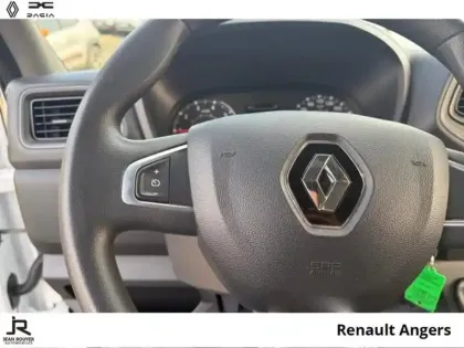 Photo 13 Renault Master  Fg F3500 L2H2 2.3 Blue dCi 135ch Confort Euro6