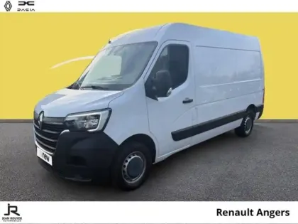 Photo Renault Master Confort