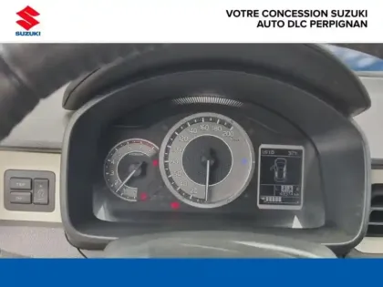 Photo 13 Suzuki Ignis  1.2 Dualjet Hybrid 83ch Pack