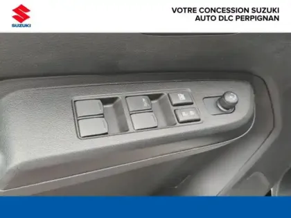 Photo 11 Suzuki Ignis  1.2 Dualjet Hybrid 83ch Pack