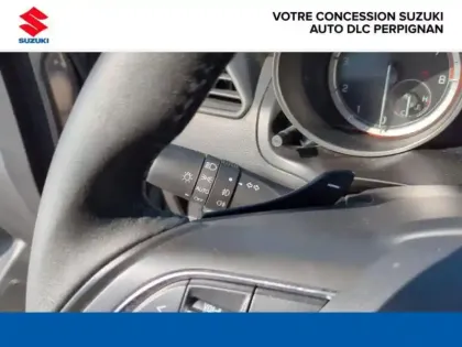 Photo 12 Suzuki Swift  1.2 Dualjet Hybrid 83ch Pack Auto