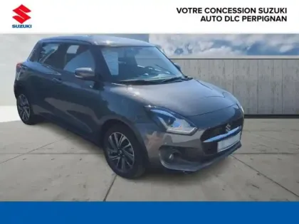 Photo Suzuki Swift Pack