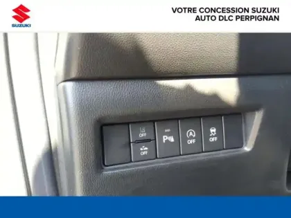 Photo 11 Suzuki Swift  1.2 Dualjet Hybrid 83ch Pack Auto