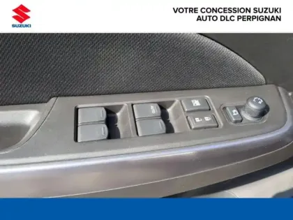 Photo 10 Suzuki Swift  1.2 Dualjet Hybrid 83ch Pack Auto