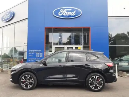 Photo 6 Ford Kuga  2.5 Duratec 225ch PowerSplit PHEV ST-Line X eCVT