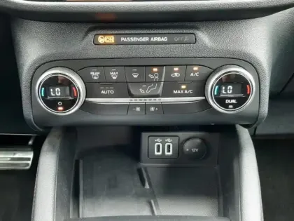 Photo 13 Ford Kuga  2.5 Duratec 225ch PowerSplit PHEV ST-Line X eCVT