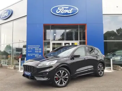 Photo Ford Kuga St-line X