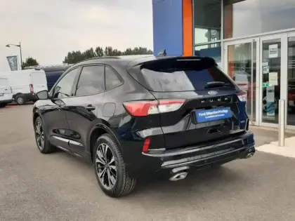 Photo 5 Ford Kuga  2.5 Duratec 225ch PowerSplit PHEV ST-Line X eCVT