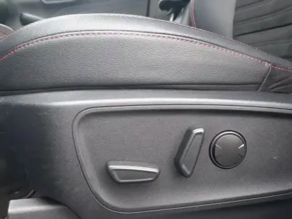 Photo 14 Ford Kuga  2.5 Duratec 225ch PowerSplit PHEV ST-Line X eCVT