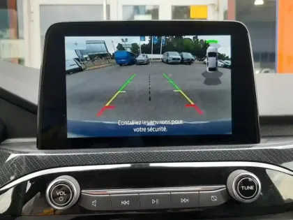 Photo 11 Ford Kuga  2.5 Duratec 225ch PowerSplit PHEV ST-Line X eCVT
