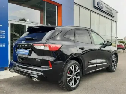 Photo 8 Ford Kuga  2.5 Duratec 225ch PowerSplit PHEV ST-Line X eCVT