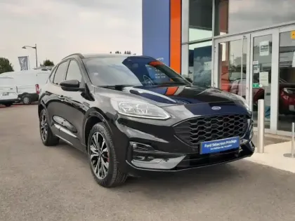 Photo 7 Ford Kuga  2.5 Duratec 225ch PowerSplit PHEV ST-Line X eCVT