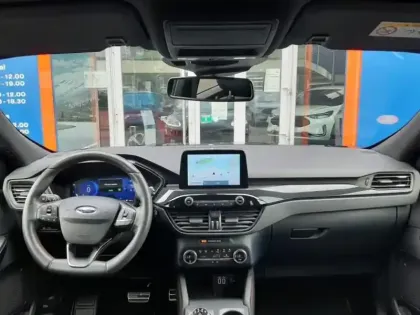 Photo 10 Ford Kuga  2.5 Duratec 225ch PowerSplit PHEV ST-Line X eCVT