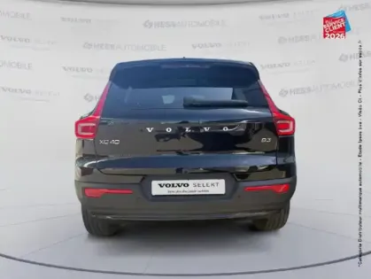 Photo 6 Volvo XC40  B3 163ch Lounge Edition DCT 7