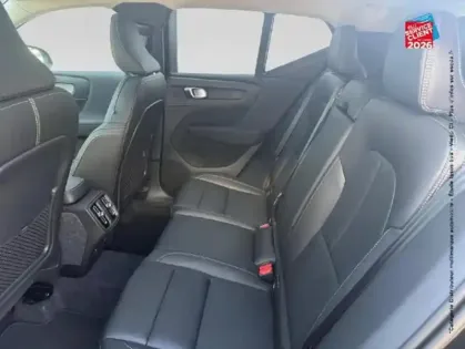 Photo 10 Volvo XC40  B3 163ch Lounge Edition DCT 7