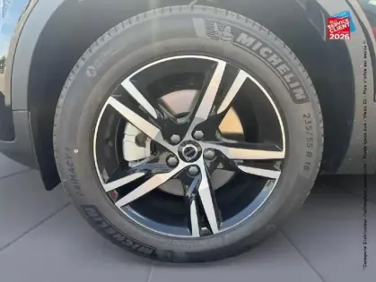 Photo 9 Volvo XC40  B3 163ch Lounge Edition DCT 7