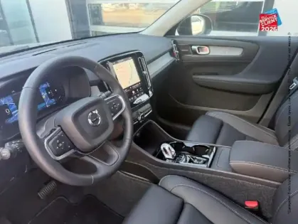 Photo 14 Volvo XC40  B3 163ch Lounge Edition DCT 7