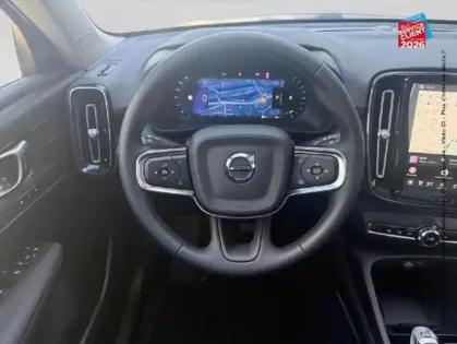 Photo 11 Volvo XC40  B3 163ch Lounge Edition DCT 7