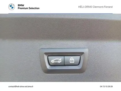 Photo 9 BMW X3  xDrive30e 292ch M Sport