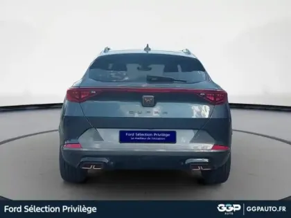 Photo 33 Cupra Formentor  1.4 e-HYBRID 204ch V DSG6