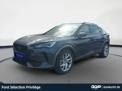 Photo 15 Cupra Formentor  1.4 e-HYBRID 204ch V DSG6