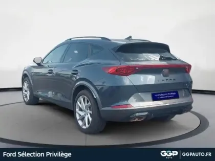 Photo 32 Cupra Formentor  1.4 e-HYBRID 204ch V DSG6
