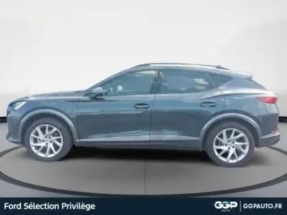 Photo 31 Cupra Formentor  1.4 e-HYBRID 204ch V DSG6