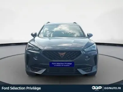 Photo 22 Cupra Formentor  1.4 e-HYBRID 204ch V DSG6