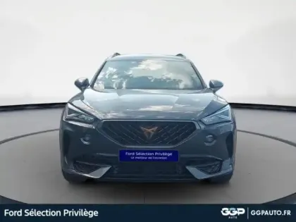 Photo 7 Cupra Formentor  1.4 e-HYBRID 204ch V DSG6