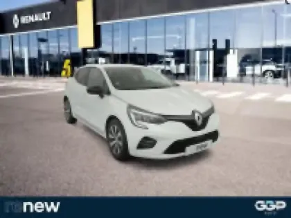 Photo Renault Clio Evolution